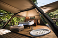 Shawa Tent
