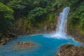 Ecoterra Costa Rica Hiking Rio Celeste & Tenorio National Park