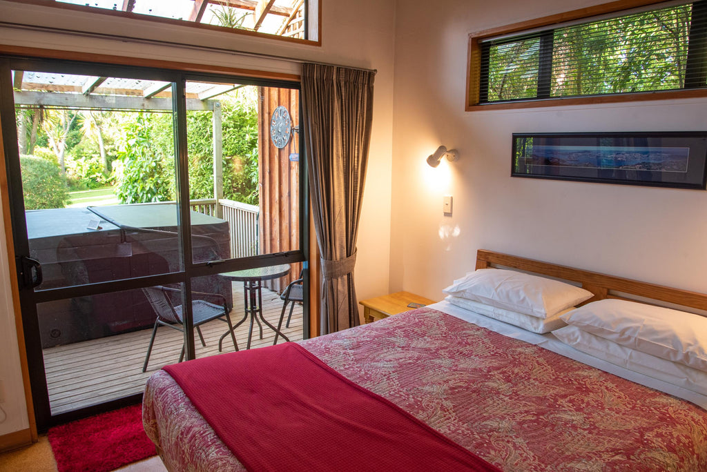 Fantail Lodge