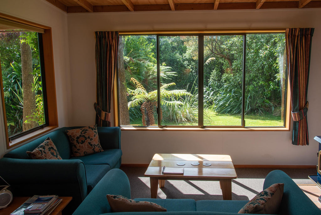 Fantail Lodge