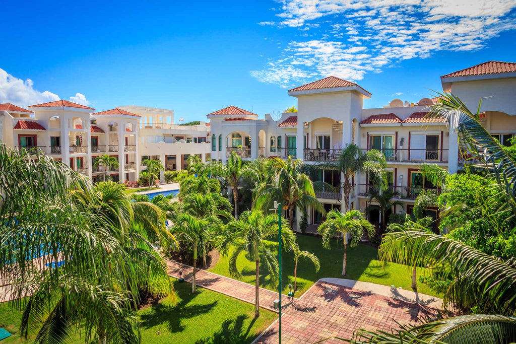 Paseo del Sol
