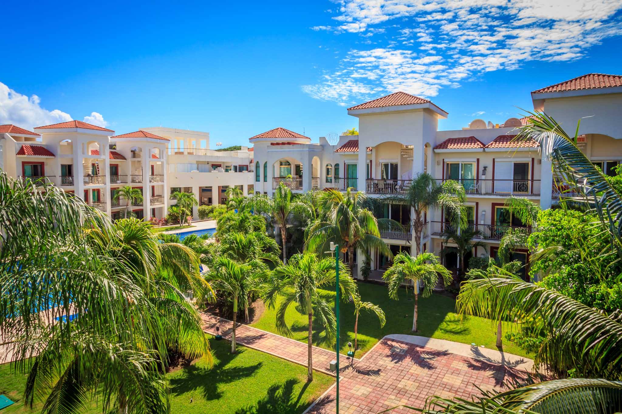 Paseo del Sol