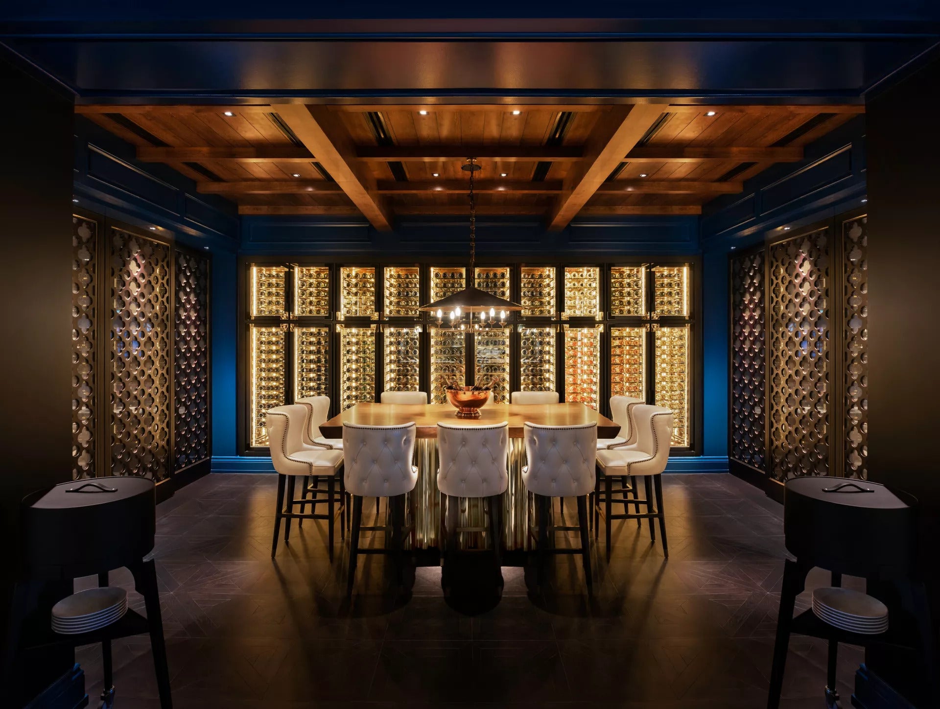 Raffles Singapore