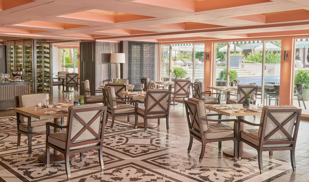 Mandarin Oriental Singapore, Singapore City, Singapore gallery image 3.