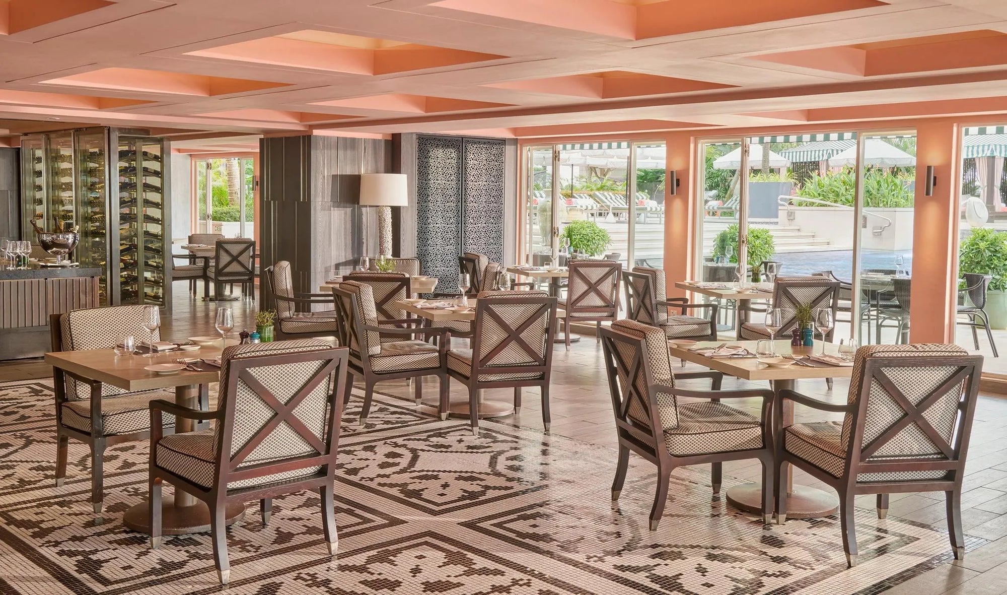 Mandarin Oriental Singapore, Singapore City, Singapore gallery image 3.