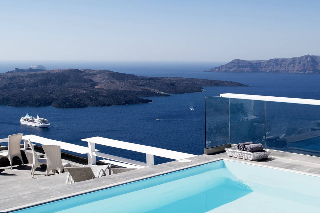 Thireas Boutique Hotel