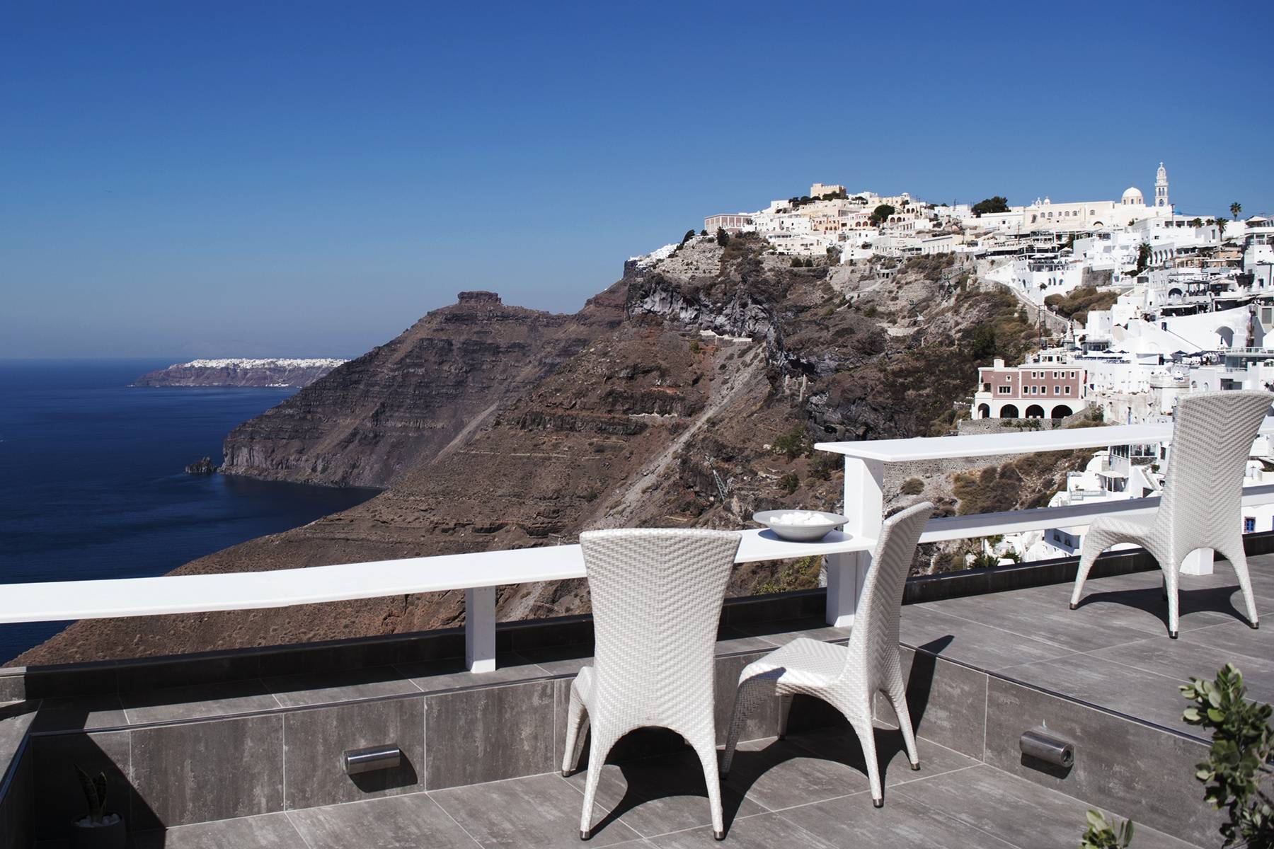 Thireas Boutique Hotel