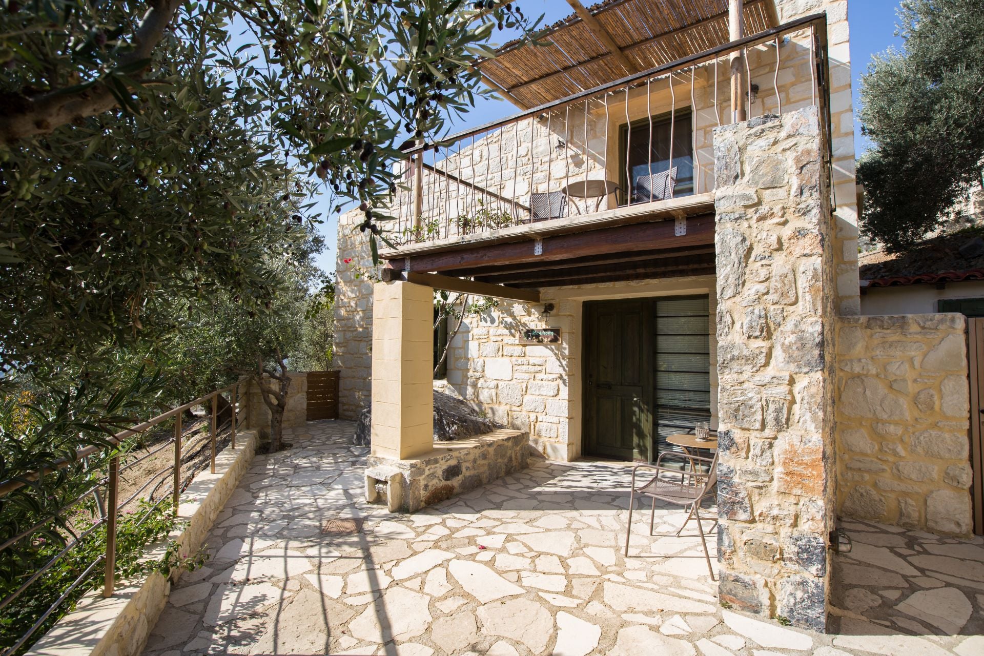 Eleonas Country Village