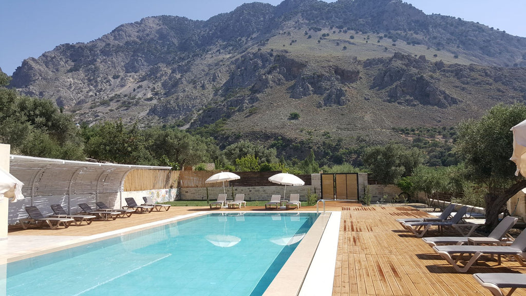 Eleonas Country Village