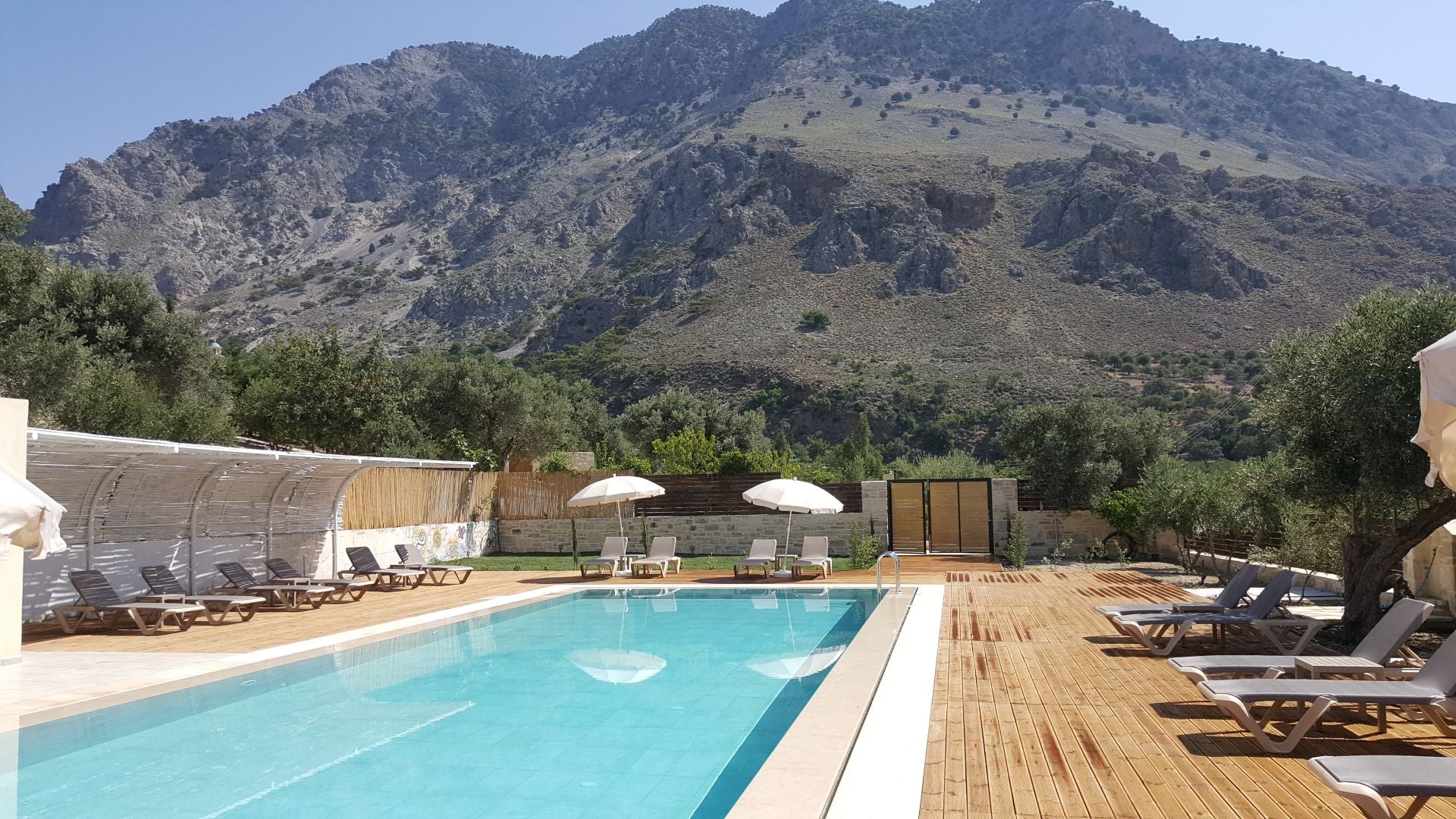 Eleonas Country Village