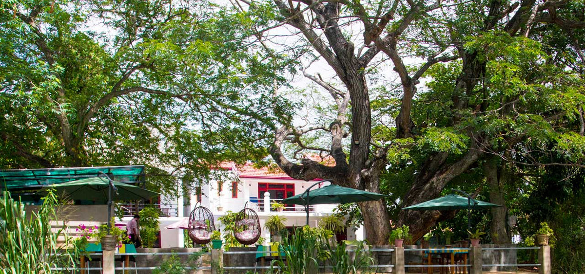 Serendib Village