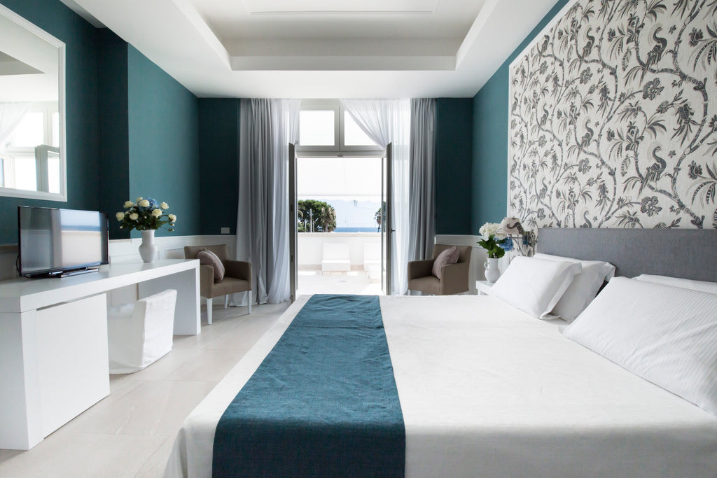 Bianco Riccio Suite Hotel
