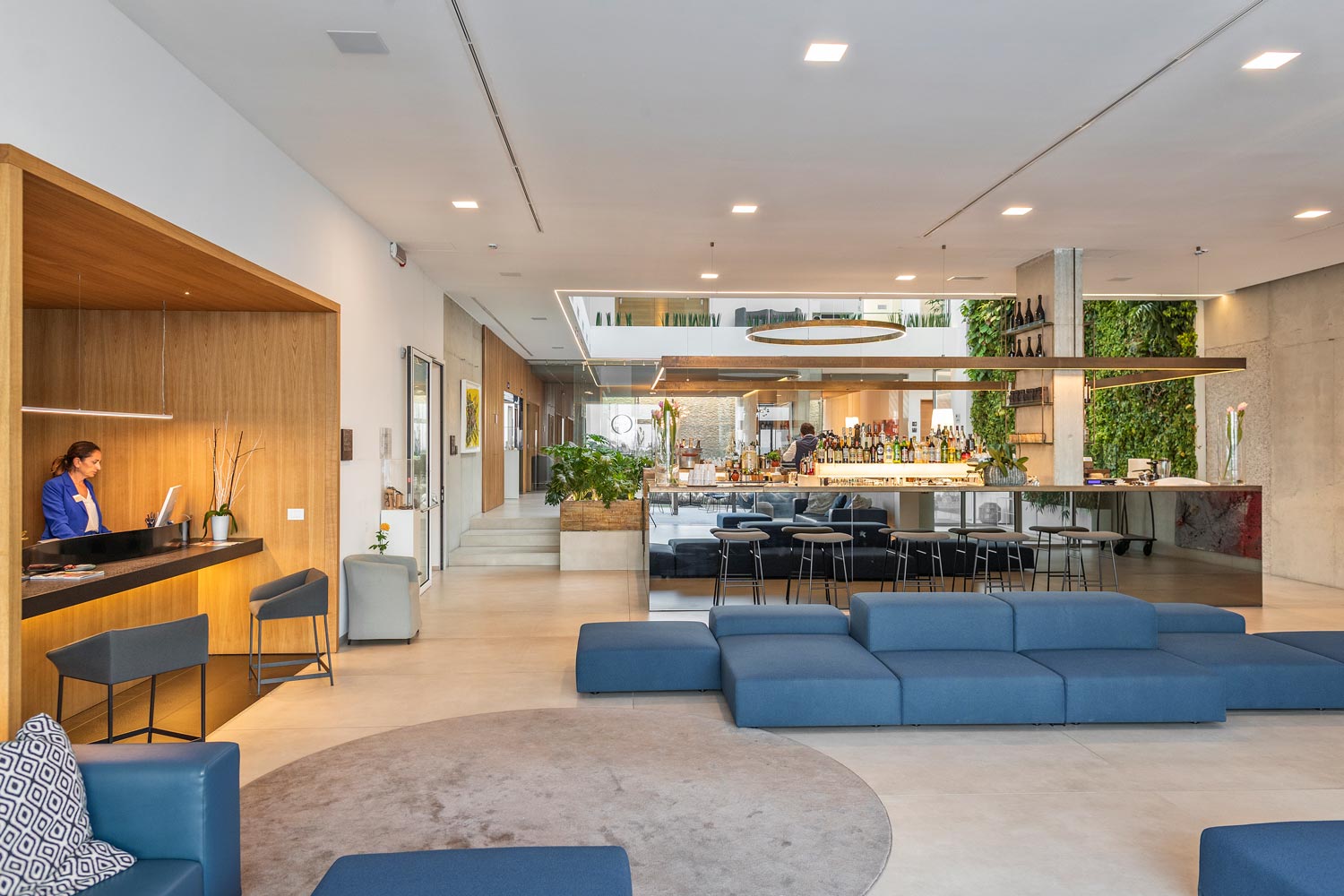 Posia Luxury Retreat & Spa