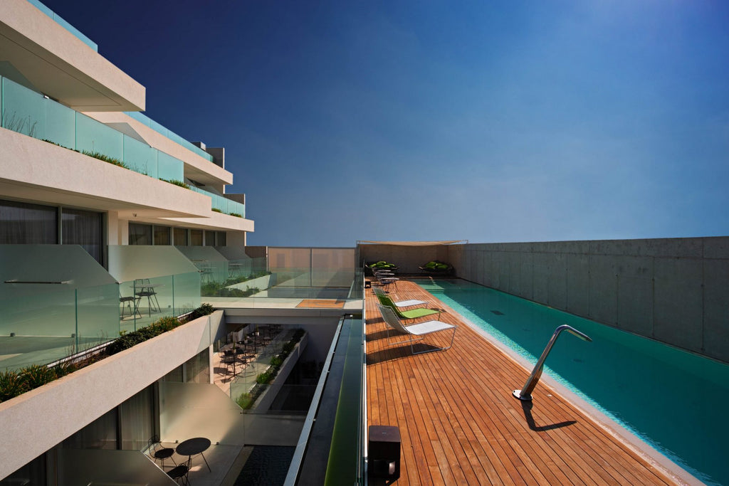 Posia Luxury Retreat & Spa