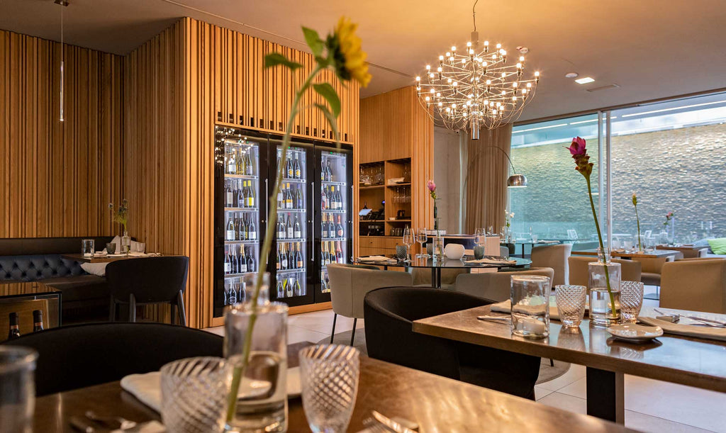 Posia Luxury Retreat & Spa
