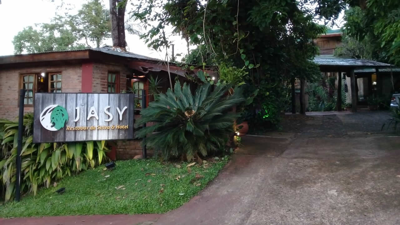 Jasy Hotel