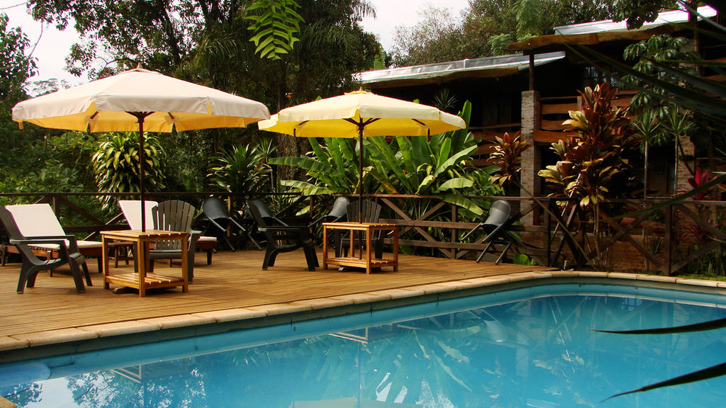 Jasy Hotel