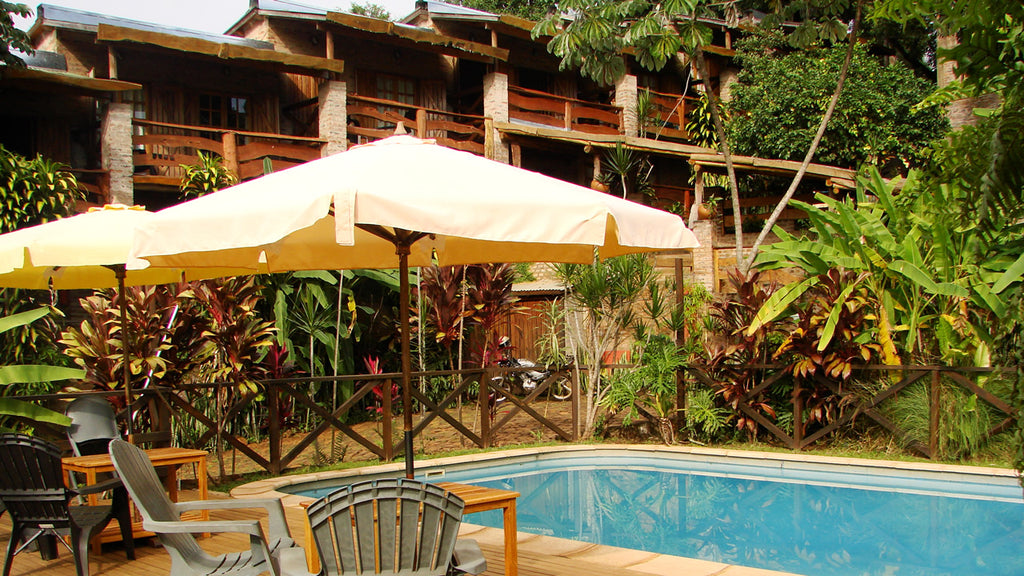 Jasy Hotel