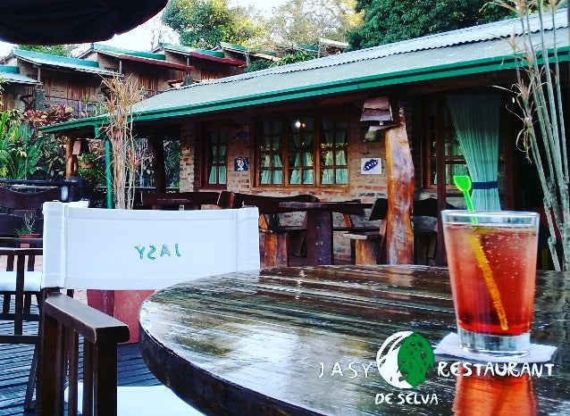 Jasy Hotel