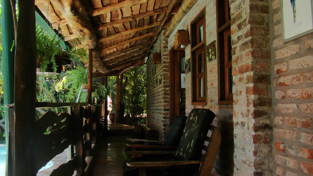 Jasy Hotel