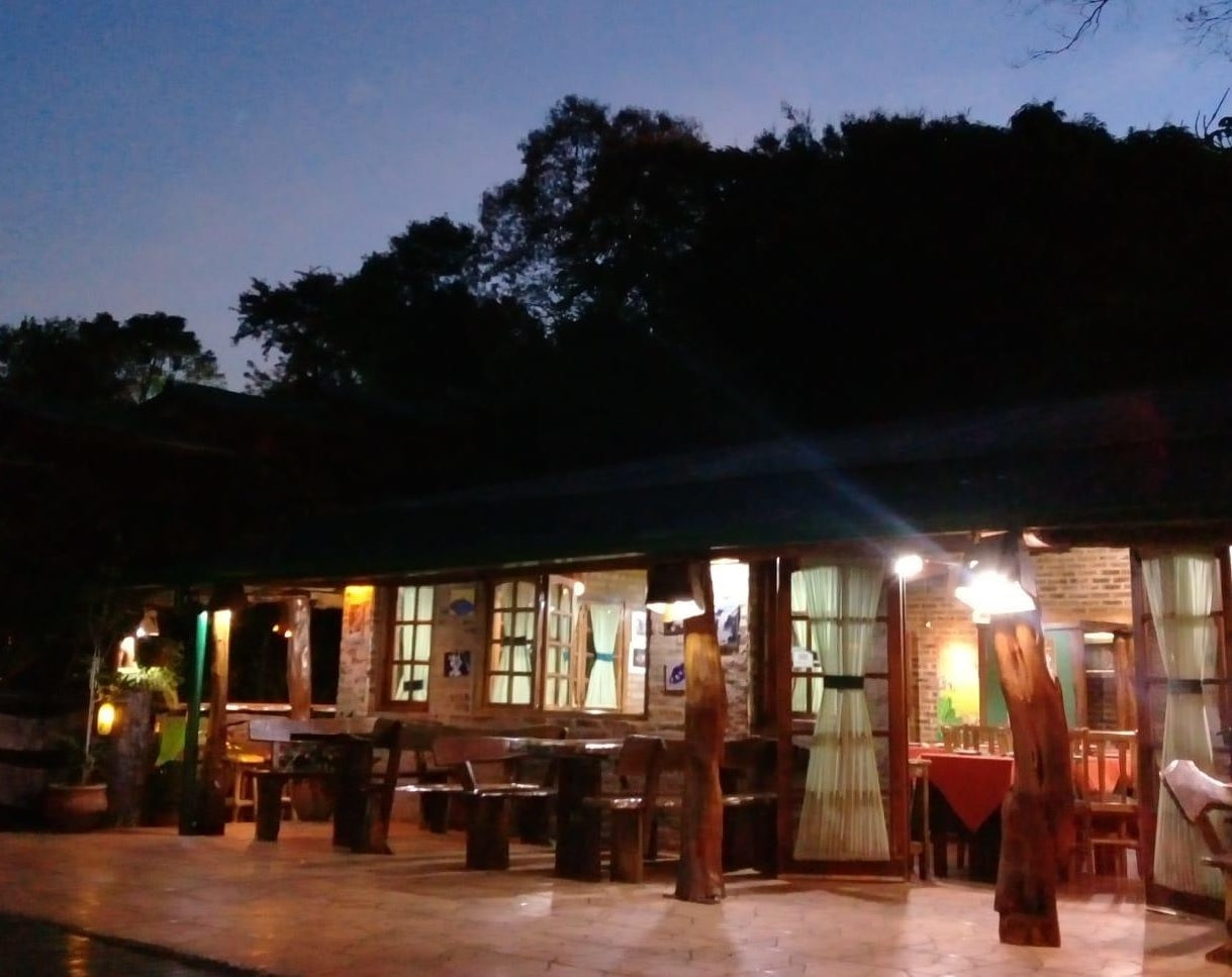 Jasy Hotel