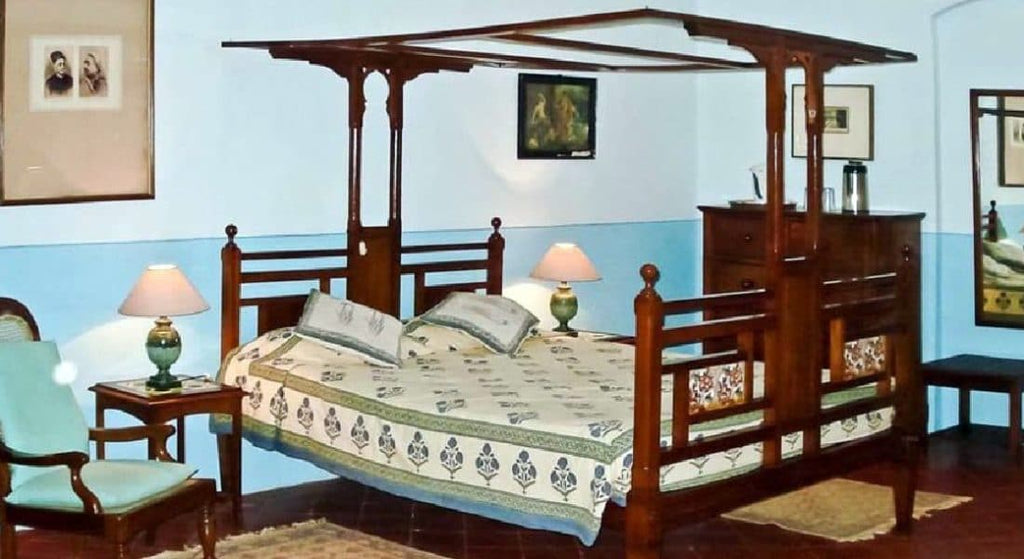 Dune Barr House