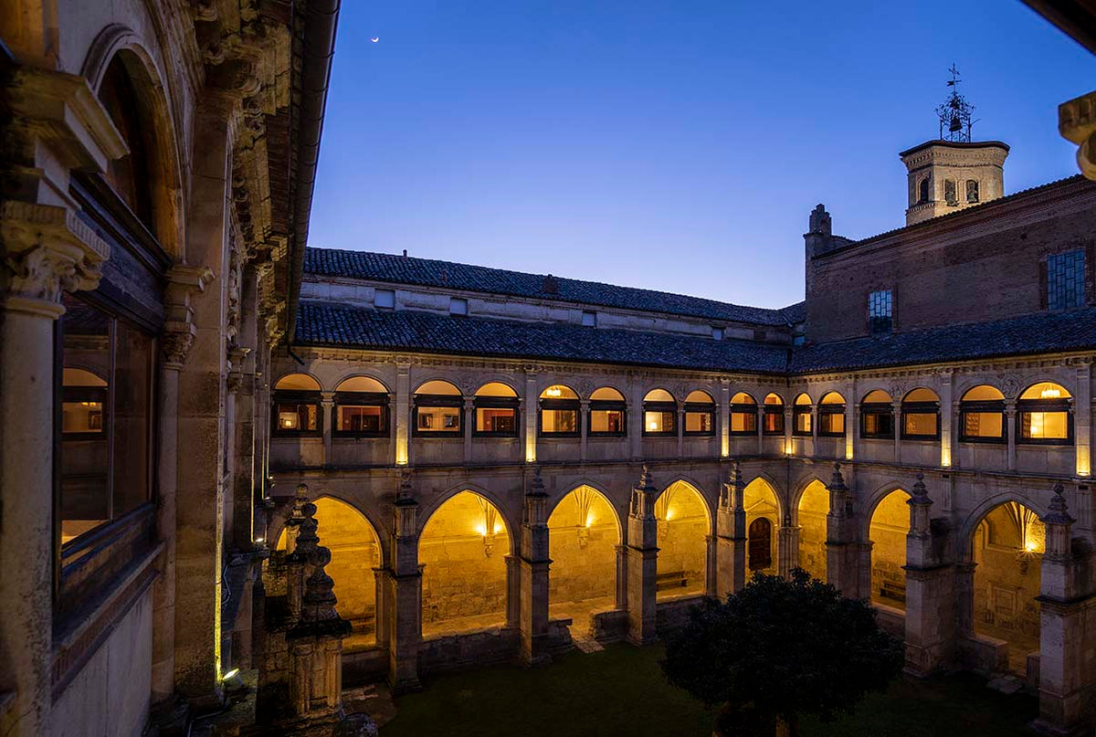 Hotel Real Monasterio San Zoilo