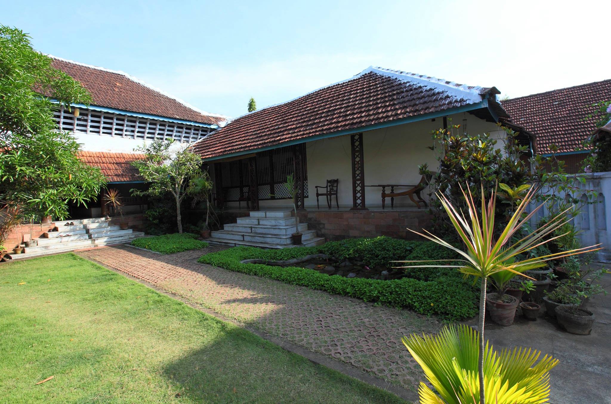 Kandath Tharavad