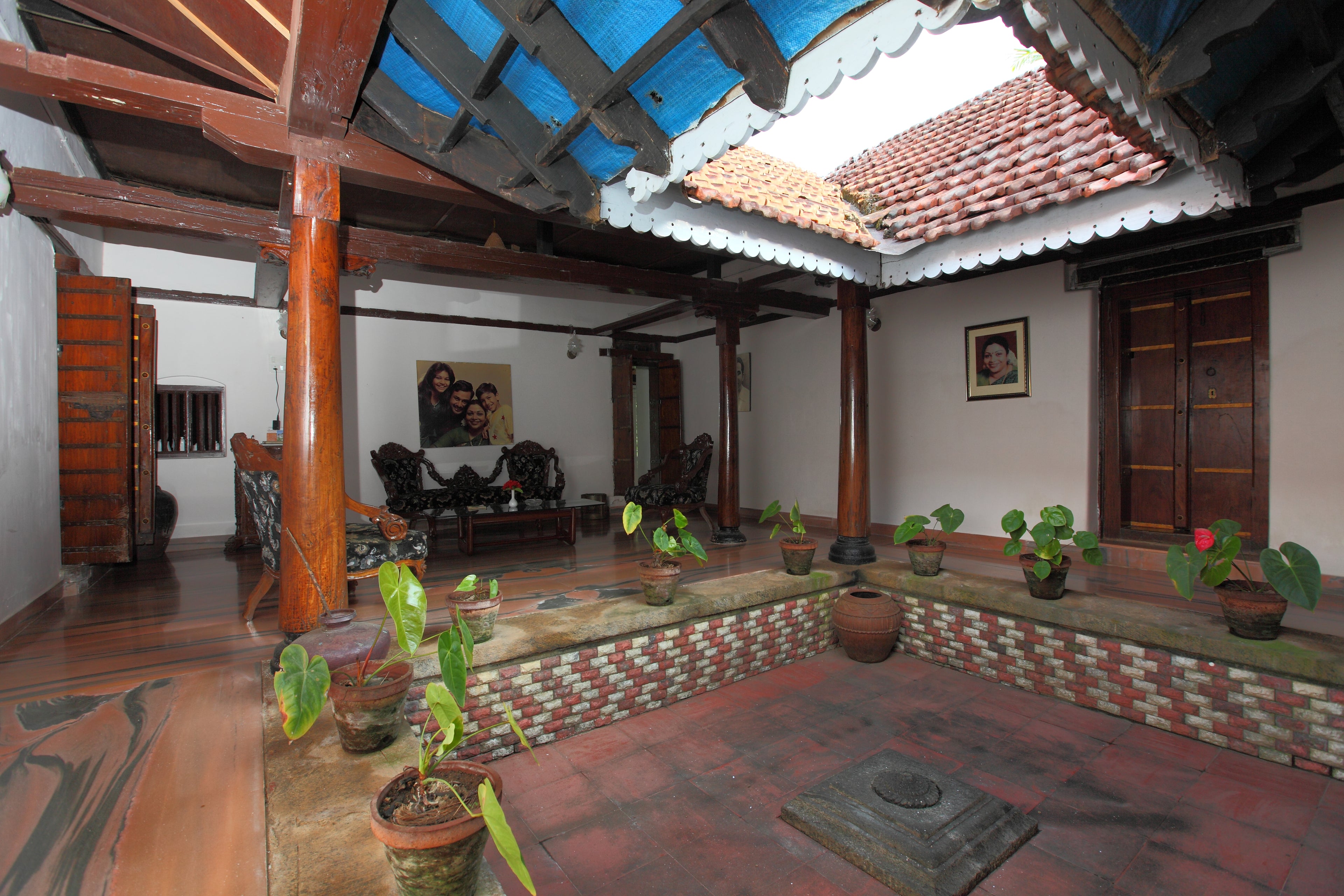 Kandath Tharavad