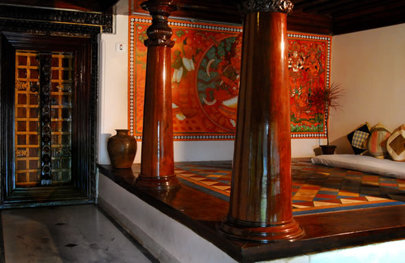 Kandath Tharavad