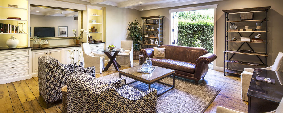 Fess Parker Wine Country Inn