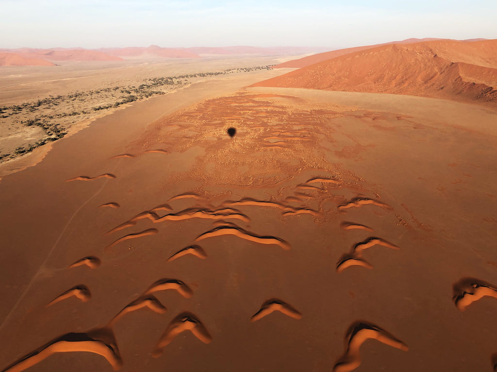 Namib Sky Balloon Safaris