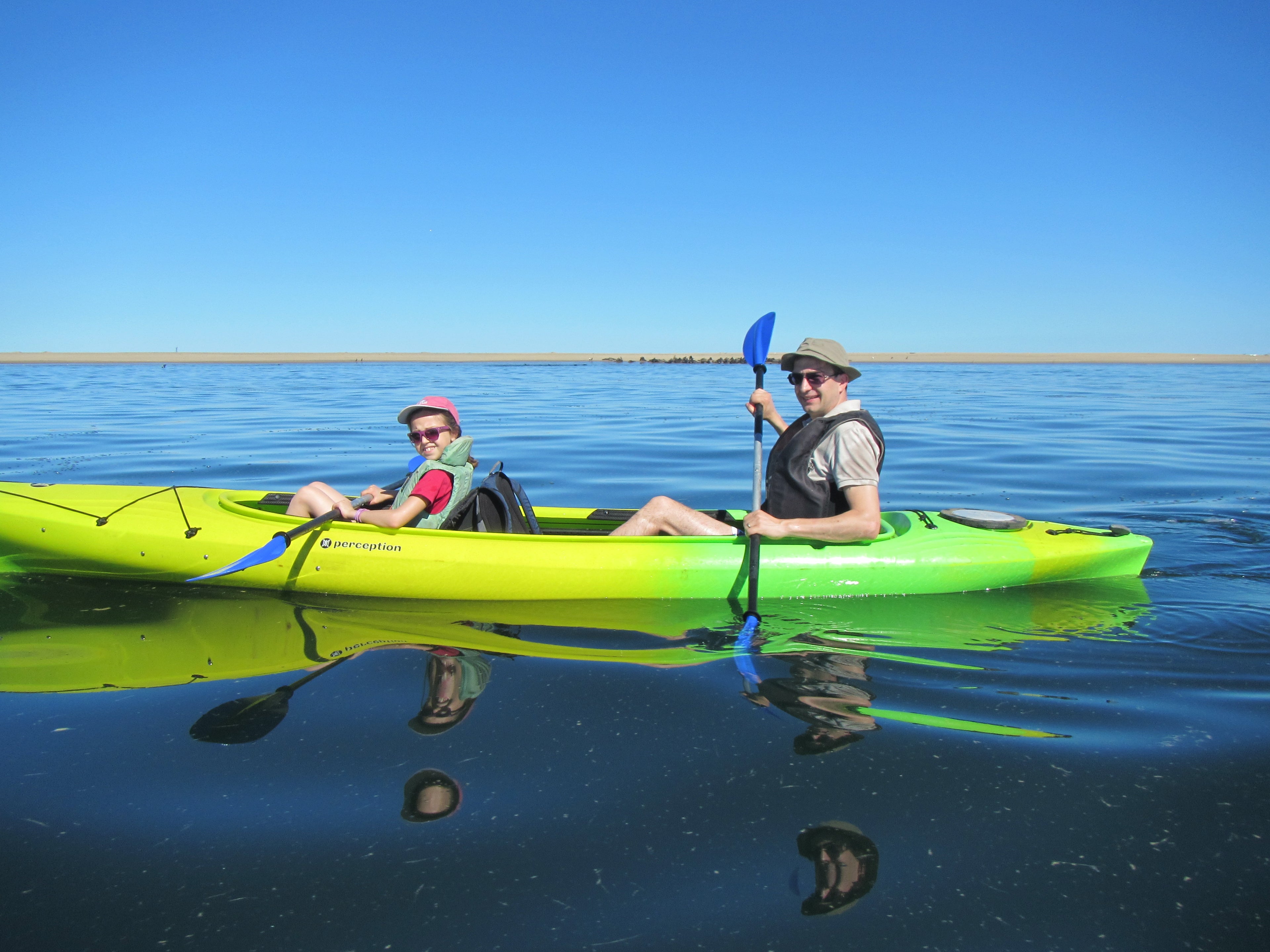 Pelican Point Kayaking 02