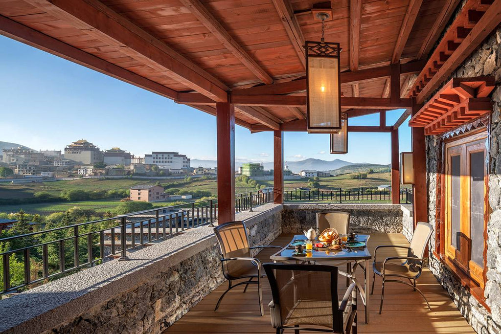 Songtsam Linka Shangri-la