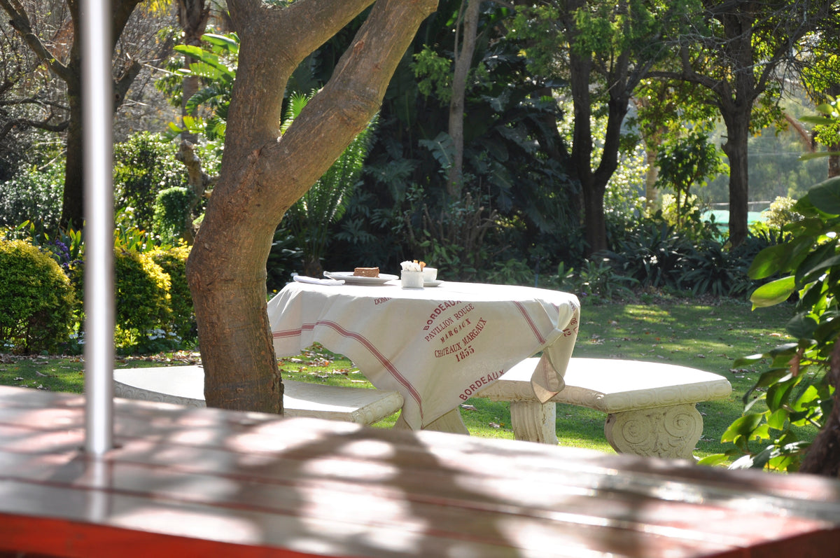 Stormsvlei Farm Stall & Restaurant