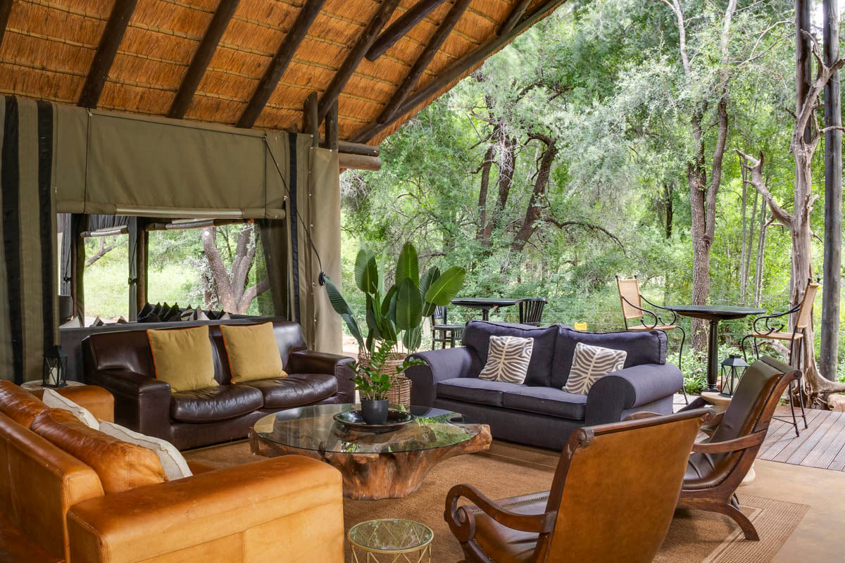 Black Rhino Game Lodge