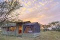 Olakira Camp - Stargazing tent at Olakira Migration Camp - South (Dec - Mar), Ndutu, Tanzania.