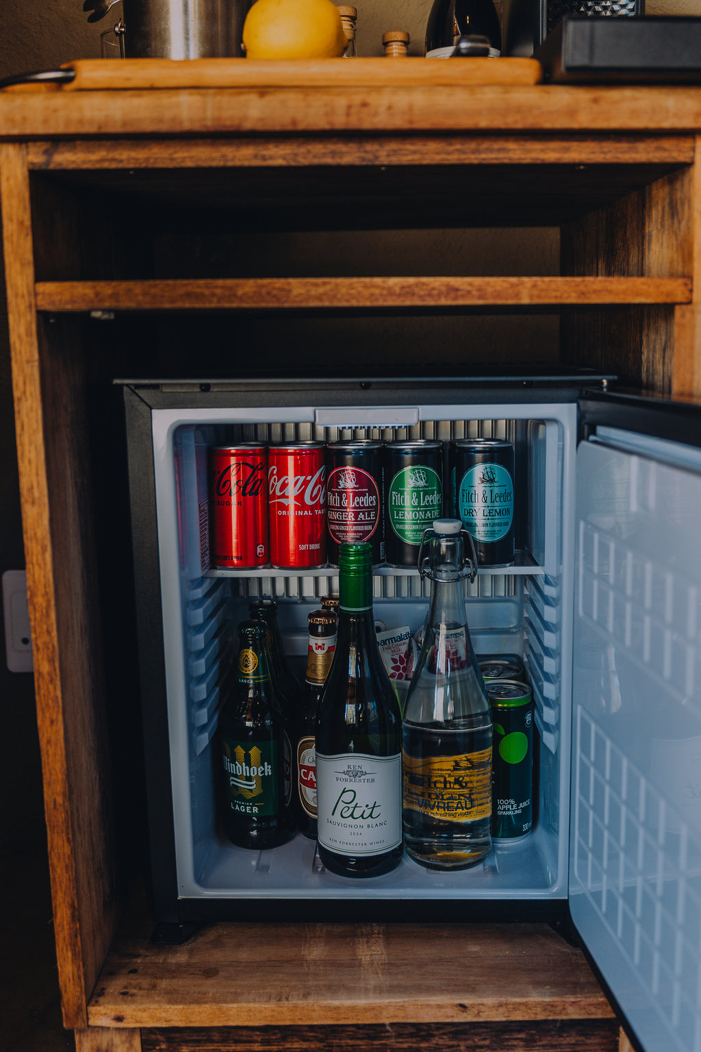 Amenities