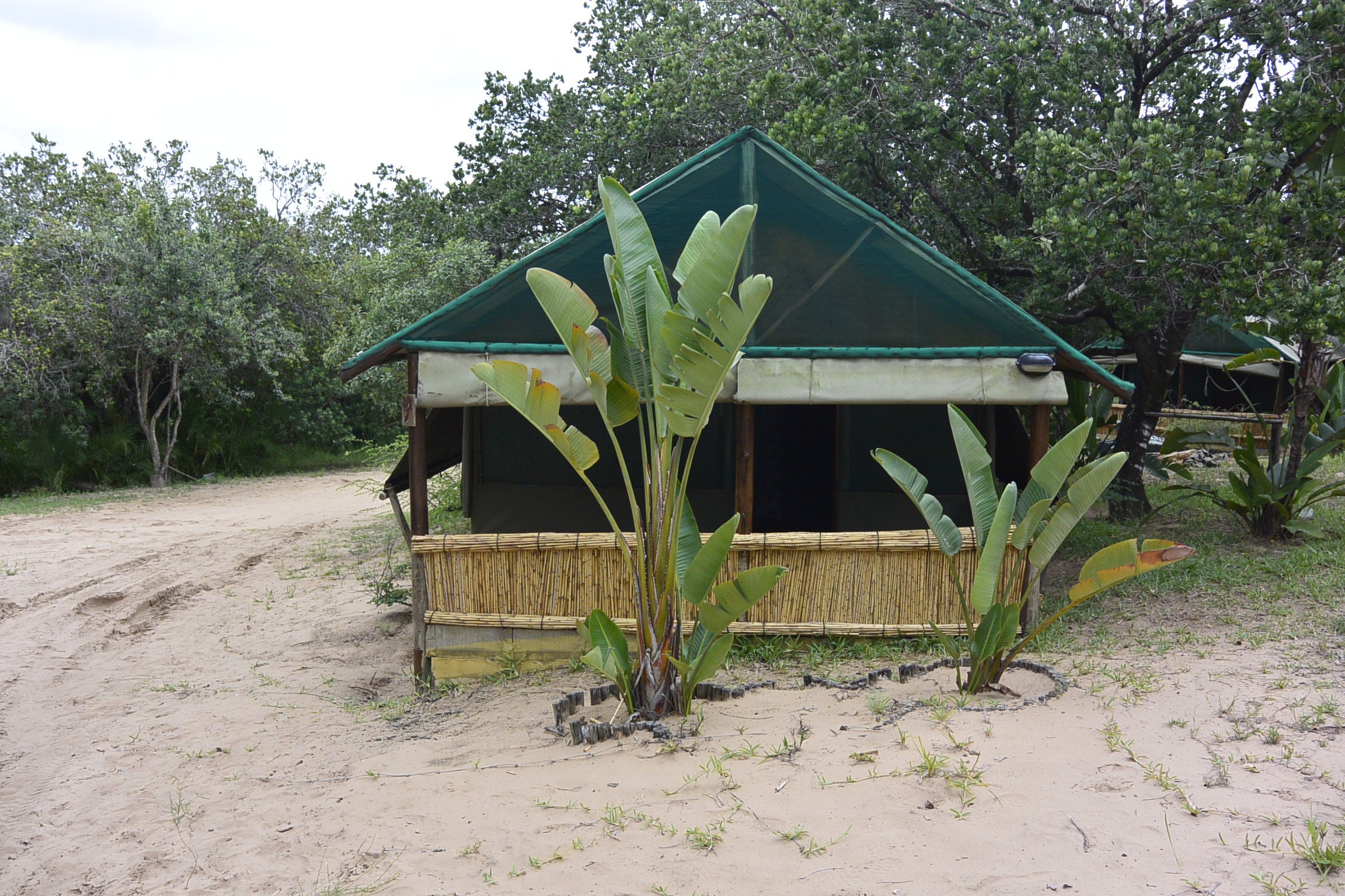 Kosi Bay