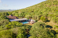 Main Lodge