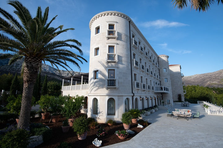 Villa Katarina