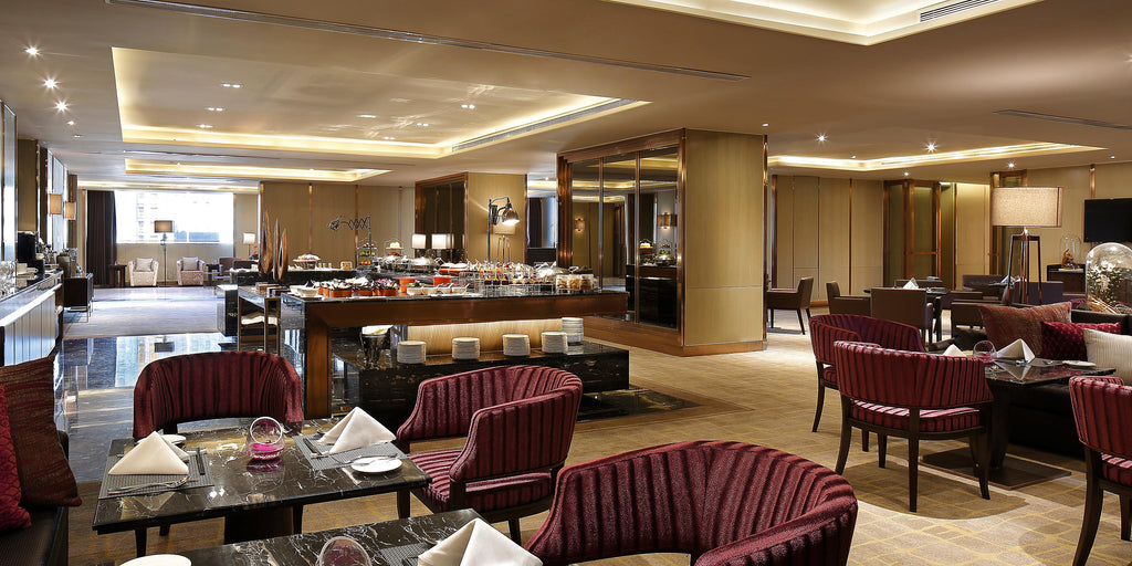 Crowne Plaza Kunming Center