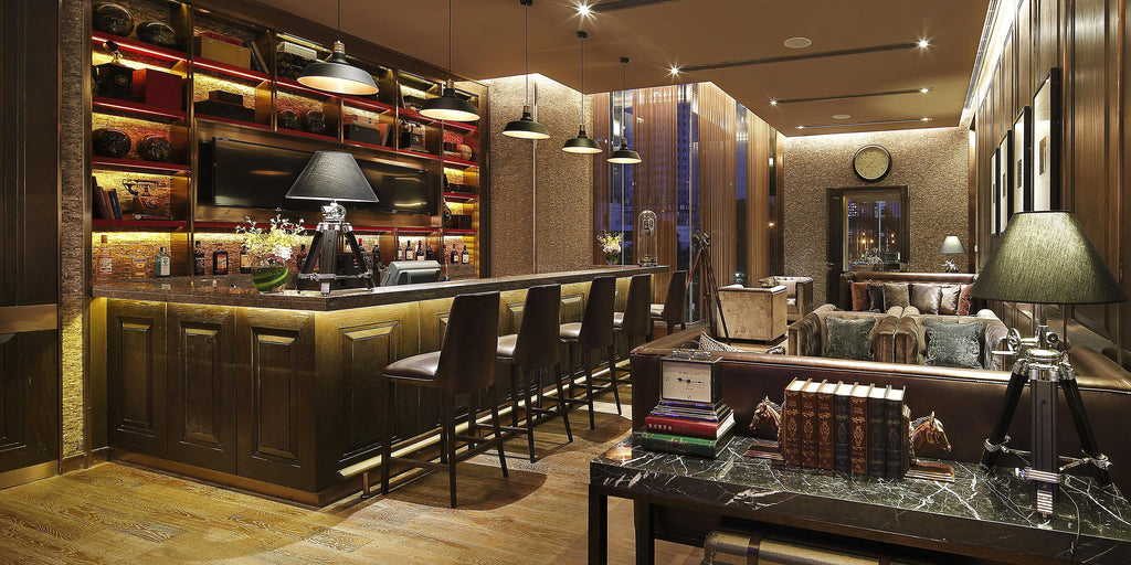 Crowne Plaza Kunming Center