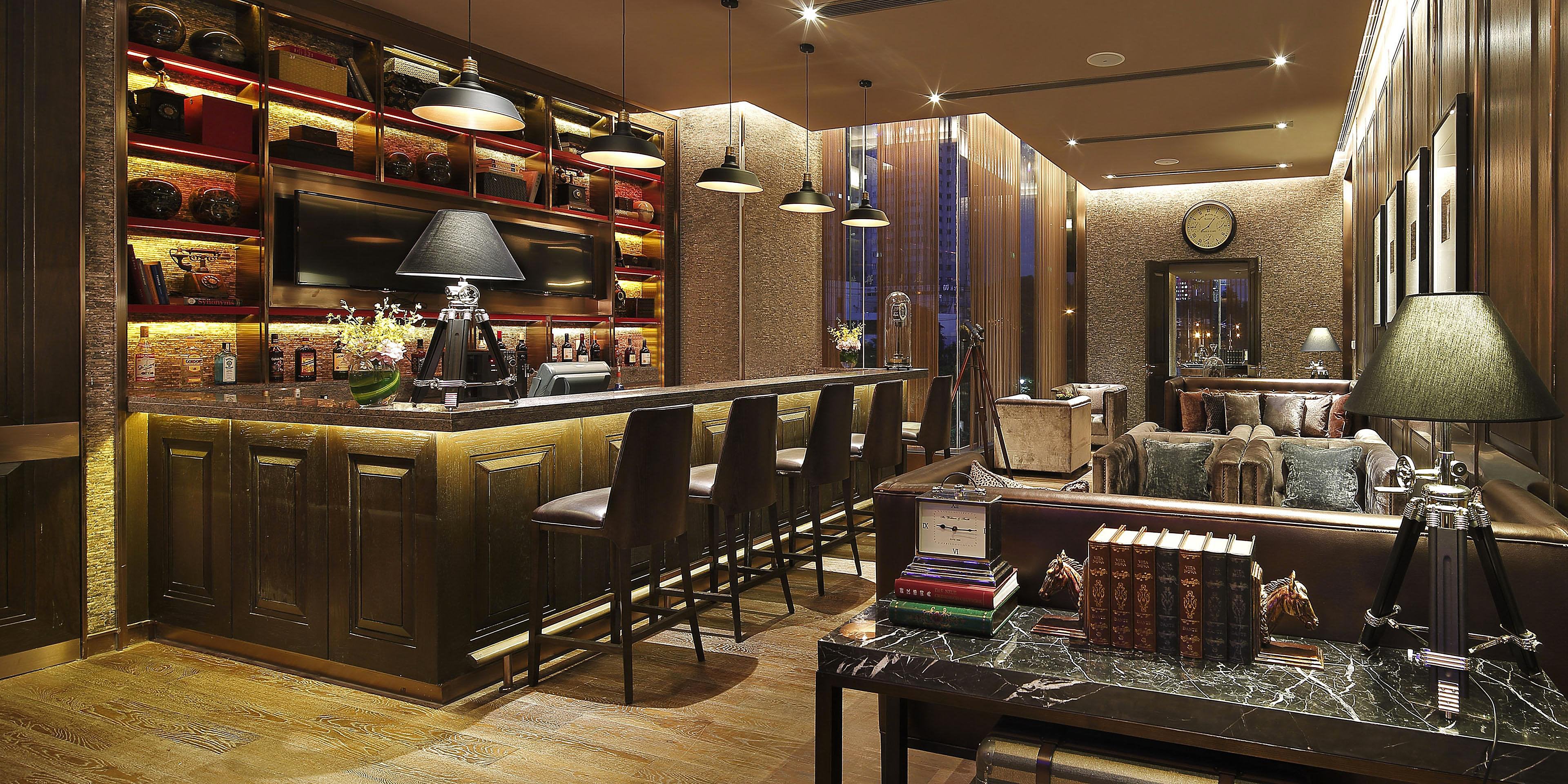 Crowne Plaza Kunming Center