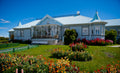 La Villa de Estancia Maria Behety