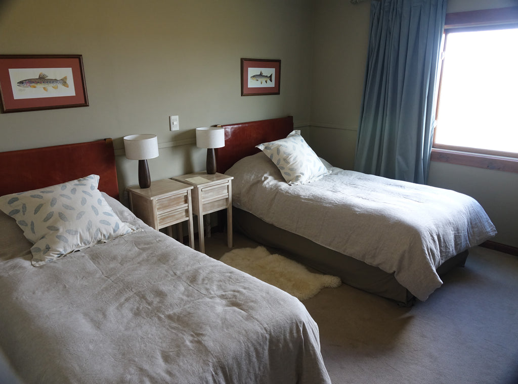 EMB Lodge