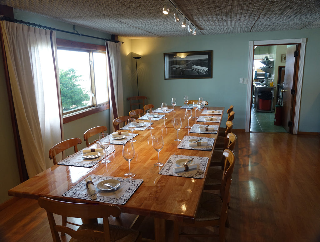 EMB Lodge