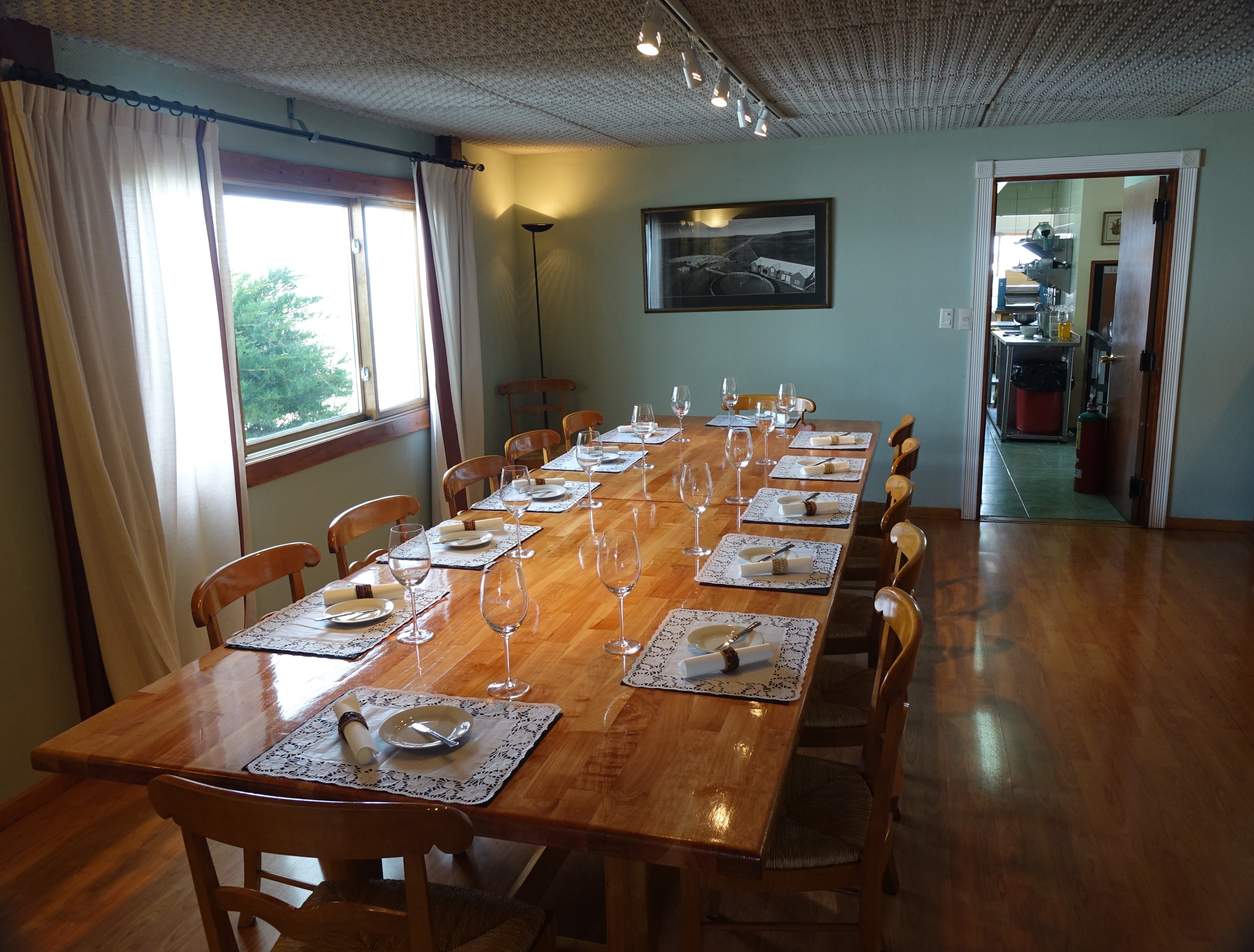 EMB Lodge