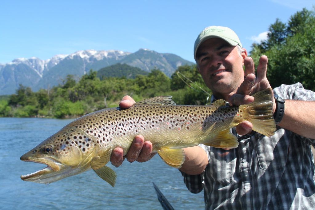 Fishing