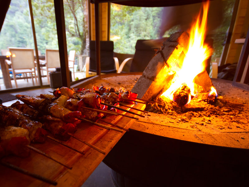 Palena and Temple Camp
